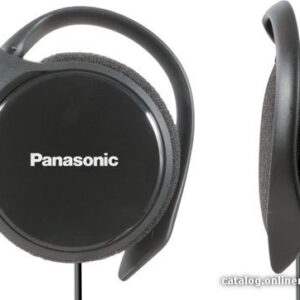 Наушники Panasonic RP-HS46E-K цена