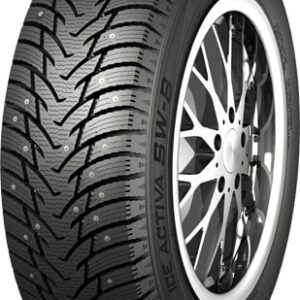 Автомобильные шины Nankang SW-8 255/55R18 109T цена