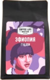 Купить Кофе в зернах 21век