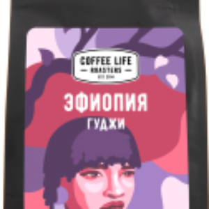 Купить Кофе в зернах 21век