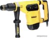Перфоратор DeWalt D25481K цена