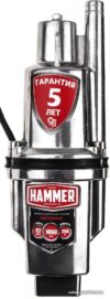 Колодезный насос Hammer NAP250UC(25) цена