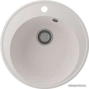 Кухонная мойка Ulgran Quartz Nora 485-01 (жасмин) цена