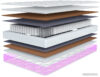 Матрас Madelson Basis 1 Holcon 2 100x180 (Orex) цена
