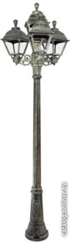 Фонарный столб Fumagalli Cefa U23.156.S31.AXF1R цена