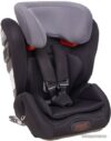 Детское автокресло Siger Гранд Isofix (sky dark) цена
