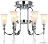 Подвесная люстра Ambrella light TR TR3243 цена
