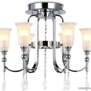 Подвесная люстра Ambrella light TR TR3243 цена