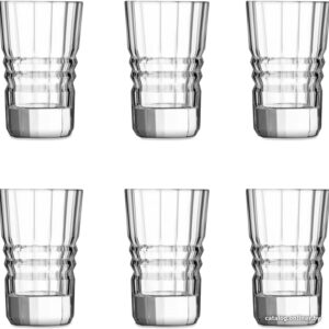 Набор стопок (шотов) Cristal d'Arques Architecte Q4367 цена