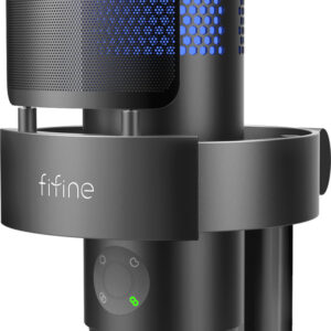 Проводной микрофон FIFINE A9 цена