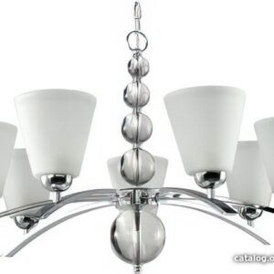 Подвесная люстра MW-Light София 11 355014907 цена