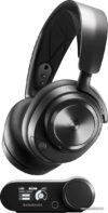 Наушники SteelSeries Arctis Nova Pro Wireless (для PlayStation) цена