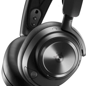Наушники SteelSeries Arctis Nova Pro Wireless (для PlayStation) цена