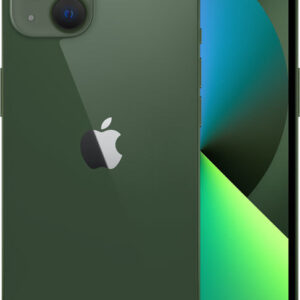 Смартфон Apple iPhone 13 256GB (зеленый) цена