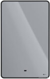 Lemark Зеркало Mio 50x80 LM50ZM (черный