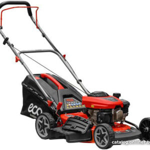 Газонокосилка ECO LG-534 цена