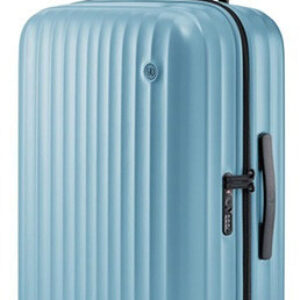 Чемодан-спиннер 90 Ninetygo Elbe Luggage 28 (синий) цена