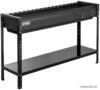 Мангал для дачи Helios Smart-1200 Стандарт HS-GS-M1201-S цена