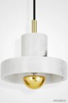 Люстра средней высоты ImperiumLoft Marble01 101775-26 цена