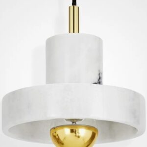 Люстра средней высоты ImperiumLoft Marble01 101775-26 цена