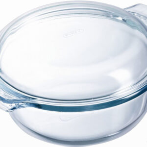 Кастрюля Pyrex Classic Easy Grip 108A000 цена