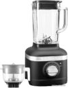 Стационарный блендер KitchenAid Artisan K400 5KSB4054EBK цена