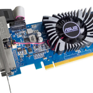 Видеокарта ASUS GeForce GT 730 DDR3 BRK EVO GT730-2GD3-BRK-EVO цена