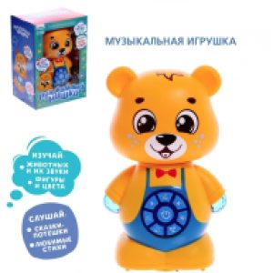 Купить Развивающая игрушка 21век