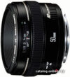 Объектив Canon EF 50mm f/1.4 USM цена