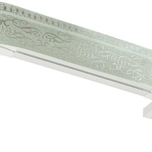 Карниз для штор Legrand Прима (2 м