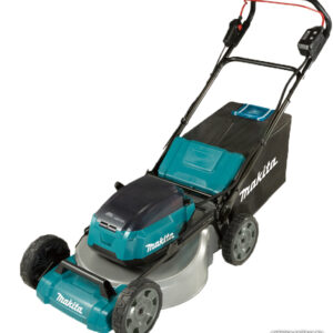 Газонокосилка Makita DLM530PT4 (с 4-мя АКБ) цена