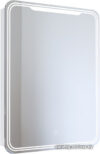 Mixline Шкаф с зеркалом Виктория 60 R 547256 (с подсветкой) цена