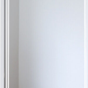 Mixline Шкаф с зеркалом Виктория 60 R 547256 (с подсветкой) цена