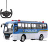 Автобус Наша Игрушка 612425 цена