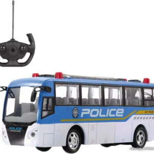 Автобус Наша Игрушка 612425 цена