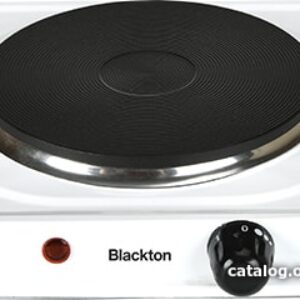 Настольная плита Blackton Bt HP113W цена