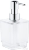 Дозатор для жидкого мыла Grohe Selection Cube 40805000 цена