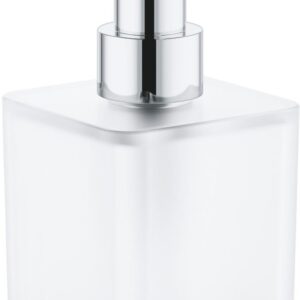 Дозатор для жидкого мыла Grohe Selection Cube 40805000 цена