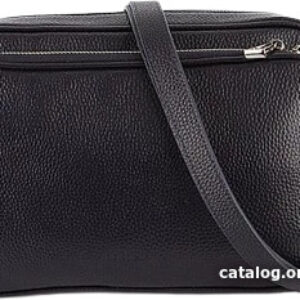 Женская сумка Poshete 845-SZ619OL-NAV (синий) цена