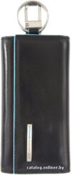 Ключница Piquadro Blue Square PC1397B2/N цена