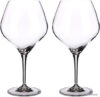 Набор бокалов для вина Bohemia Crystal Crystalex Amoroso 674-792 цена