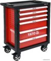 Тележка Yato YT-55300 цена