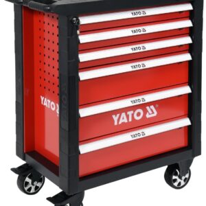 Тележка Yato YT-55300 цена