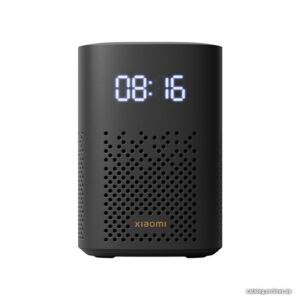 Умная колонка Xiaomi Smart Speaker IR Control L05G (QBH4218GL) цена