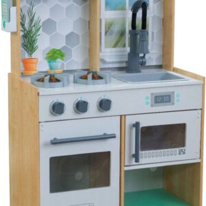Детская кухня KidKraft Давай готовить 53433-KE цена