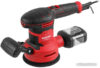 Эксцентриковая шлифмашина Wortex RS 1245 E 1333395 цена