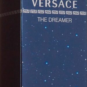 Туалетная вода Versace The Dreamer EdT (100 мл) цена