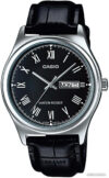 Наручные часы Casio MTP-V006L-1B цена