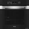 Электрический духовой шкаф Miele H 2861 B EDST/CLST цена