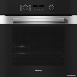Электрический духовой шкаф Miele H 2861 B EDST/CLST цена